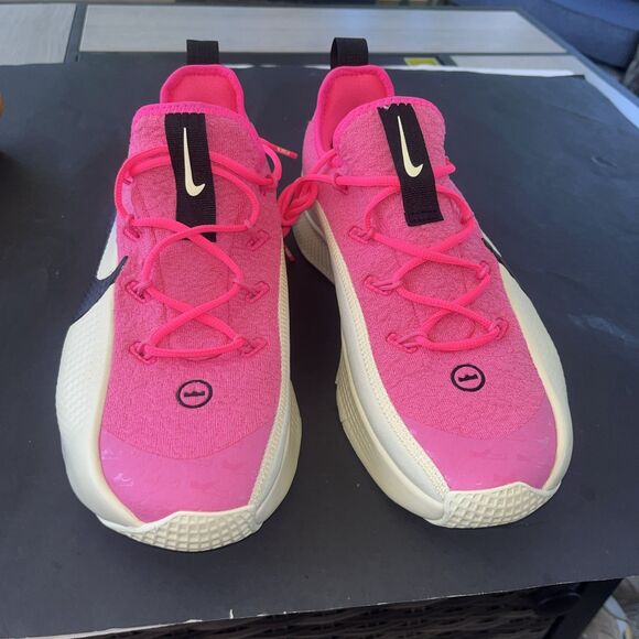 Lebron Tr 1 Pinksicle Size 8 Promo Sample